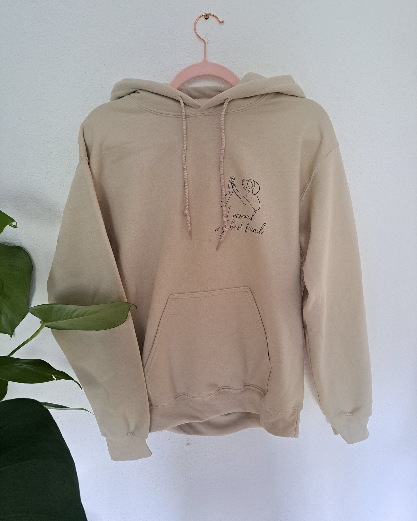 Charity Hoodies