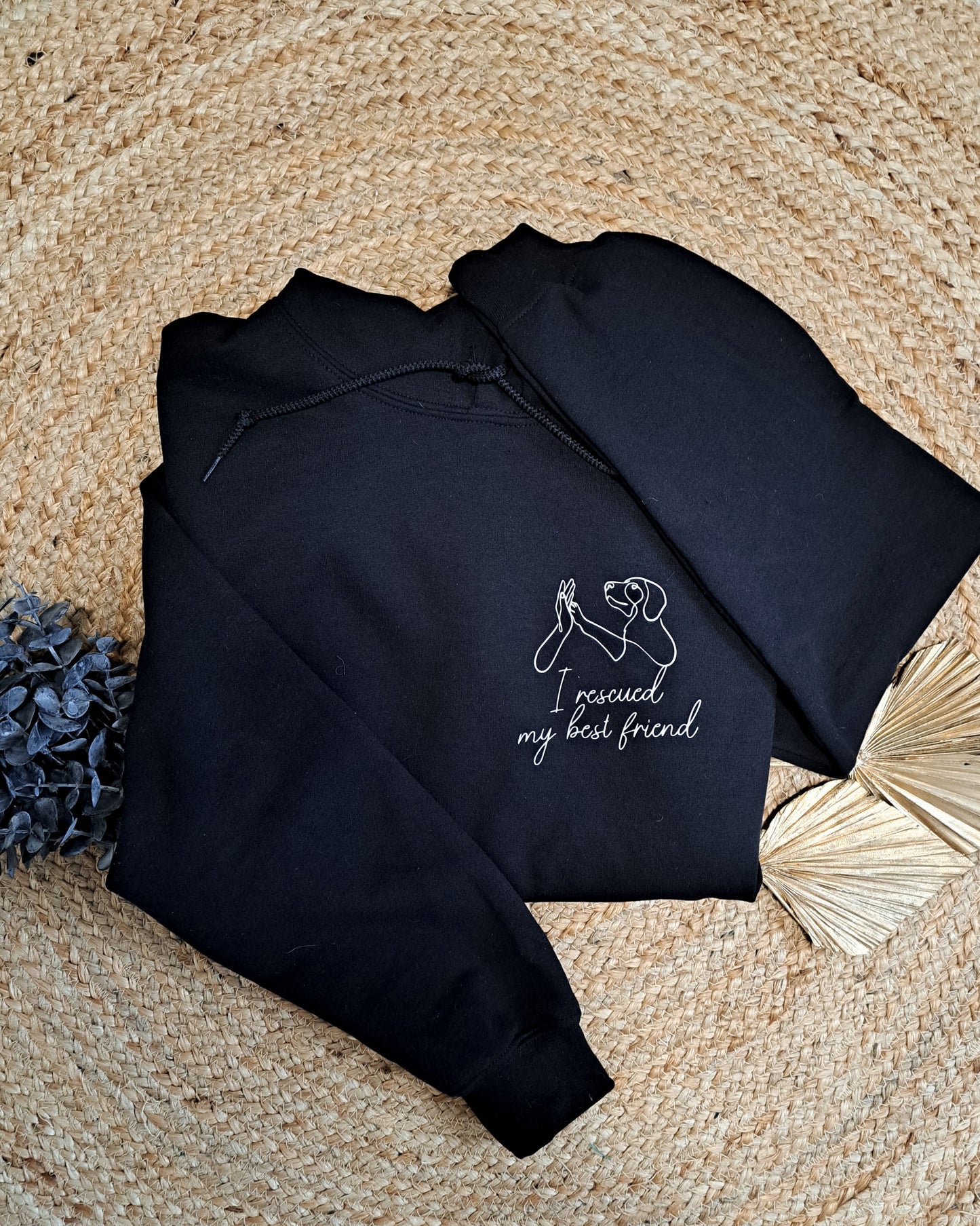 Charity Hoodies