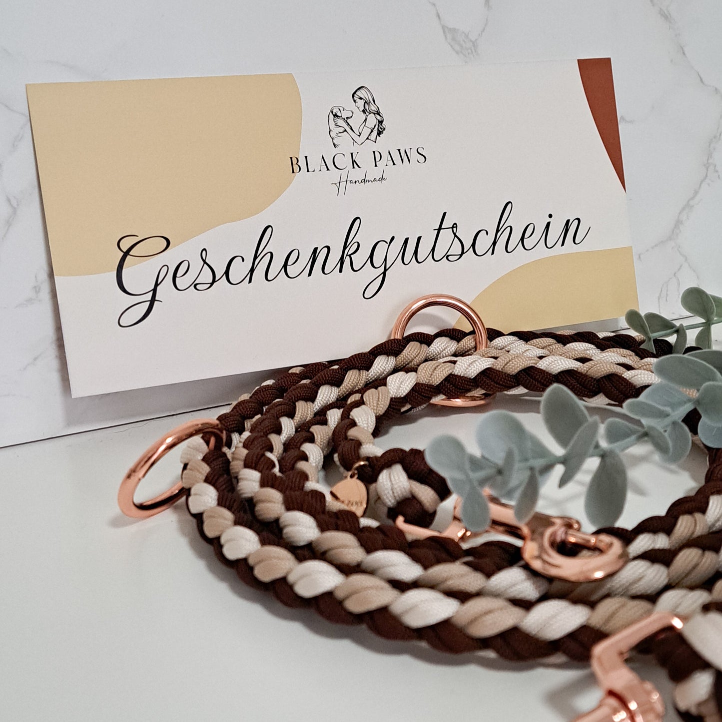 Geschenkgutschein